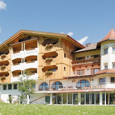 Dependance Hotel Mareo Dolomites San Vigilio Di Marebbe Ngoại thất bức ảnh
