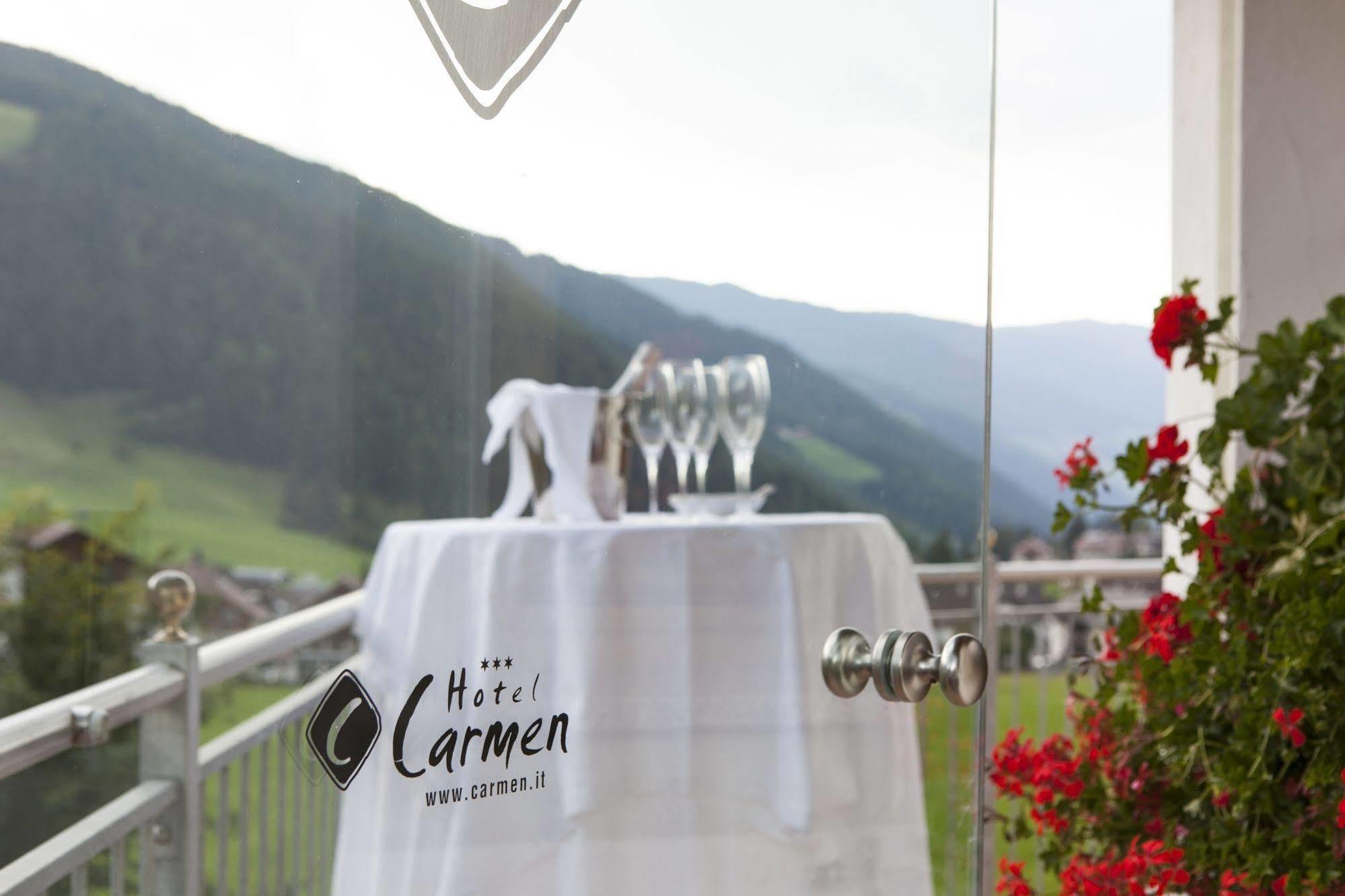 Dependance Hotel Mareo Dolomites San Vigilio Di Marebbe Ngoại thất bức ảnh