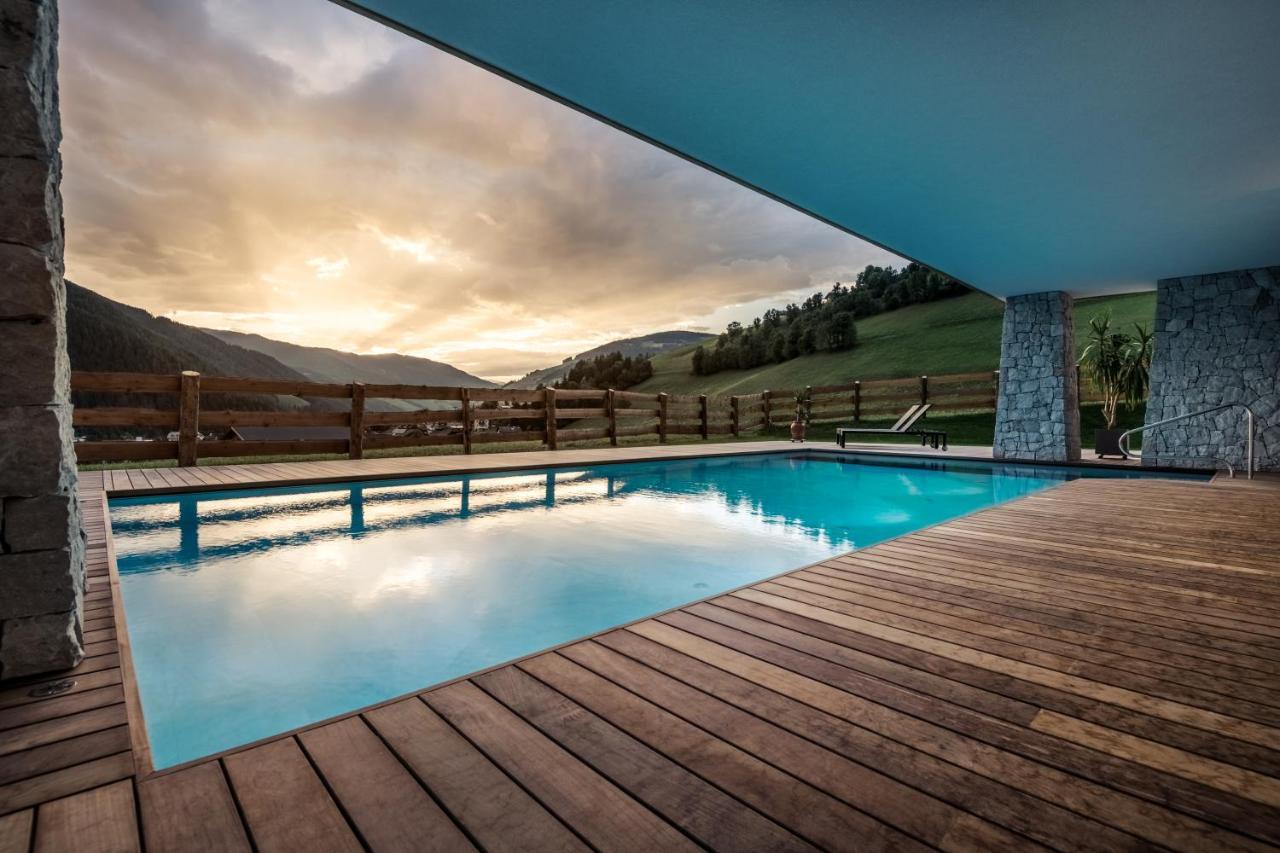 Dependance Hotel Mareo Dolomites San Vigilio Di Marebbe Ngoại thất bức ảnh