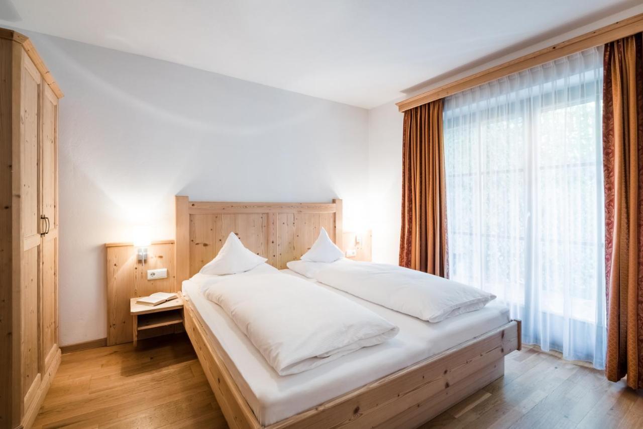 Dependance Hotel Mareo Dolomites San Vigilio Di Marebbe Ngoại thất bức ảnh