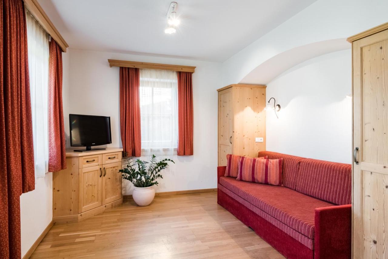 Dependance Hotel Mareo Dolomites San Vigilio Di Marebbe Ngoại thất bức ảnh
